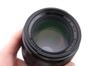 Fujifilm 56mm f1.2 Super EBC Fujinon Aspherical XF R