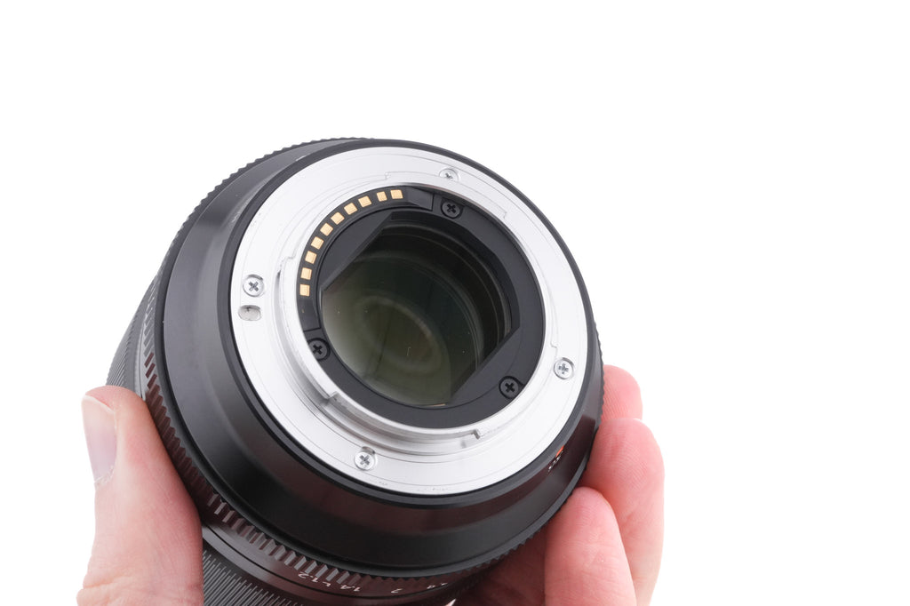 Fujifilm 56mm f1.2 Super EBC Fujinon Aspherical XF R
