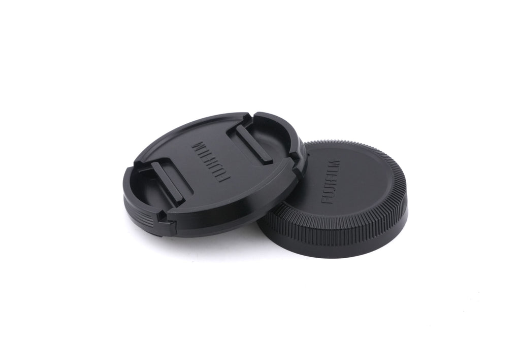 Fujifilm 56mm f1.2 Super EBC Fujinon Aspherical XF R