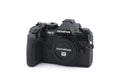 Olympus OM-D E-M1 Mark II