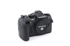 Olympus OM-D E-M1 Mark II