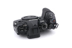 Olympus OM-D E-M1 Mark II