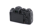 Olympus OM-D E-M1 Mark II