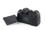 Olympus OM-D E-M1 Mark II