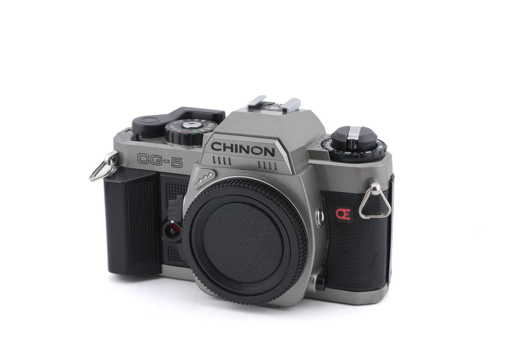 Chinon CG-5