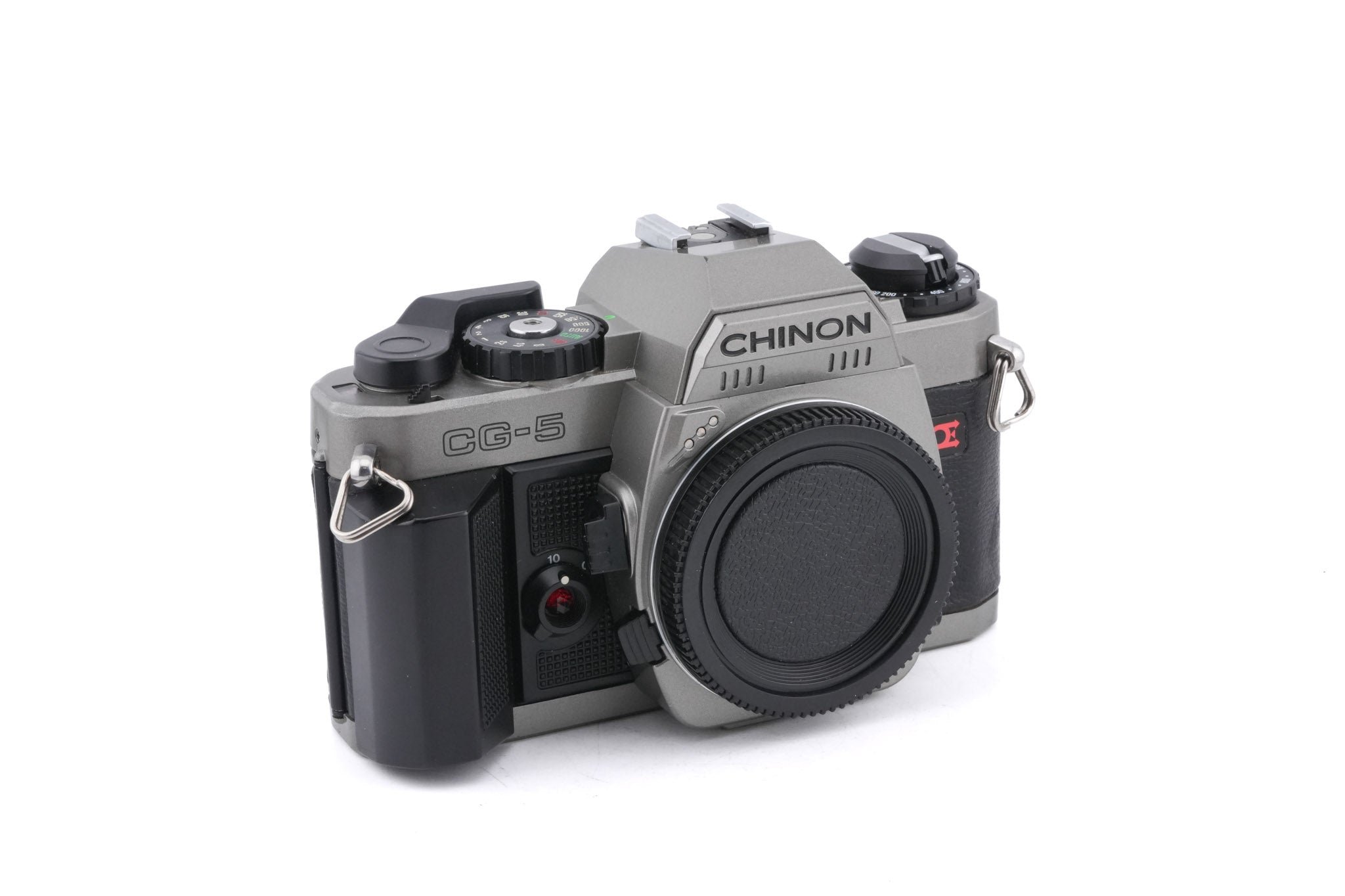 Chinon CG-5