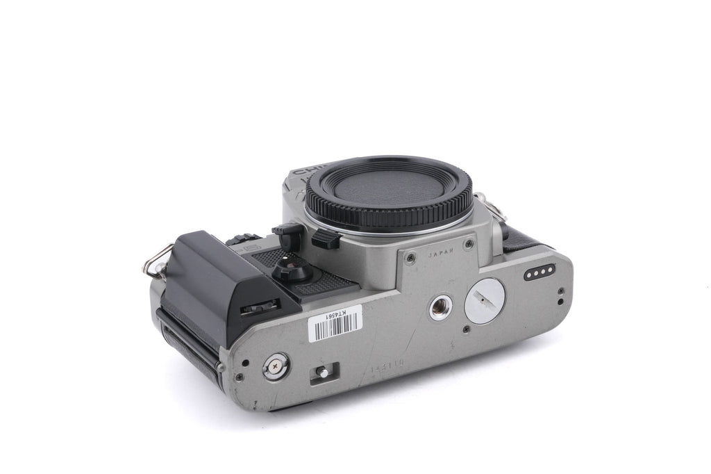 Chinon CG-5
