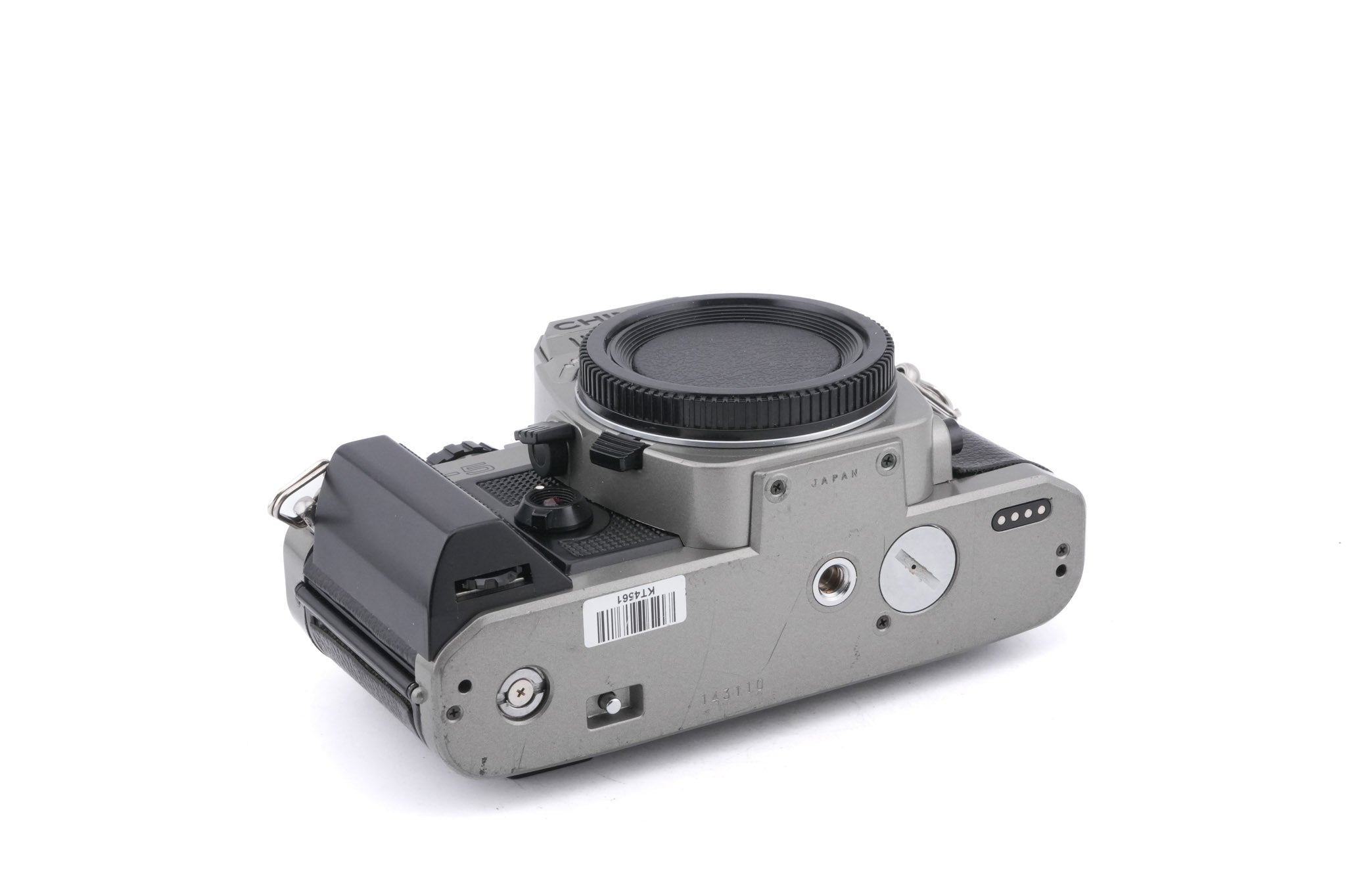Chinon CG-5