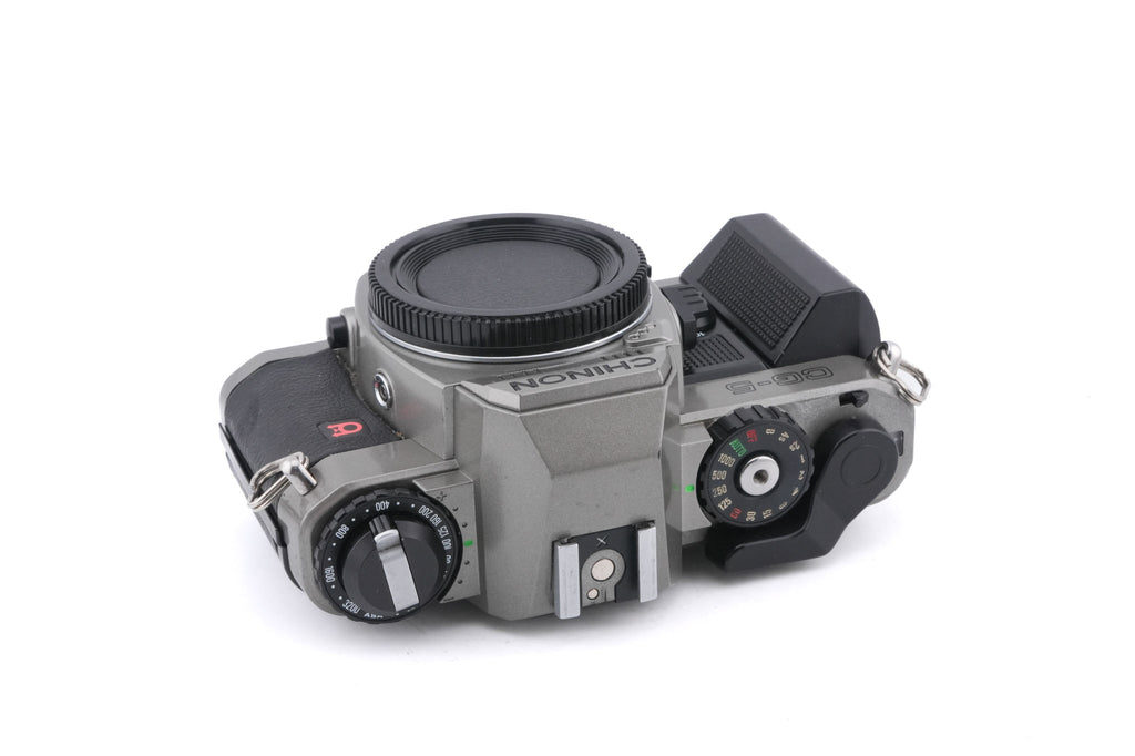 Chinon CG-5