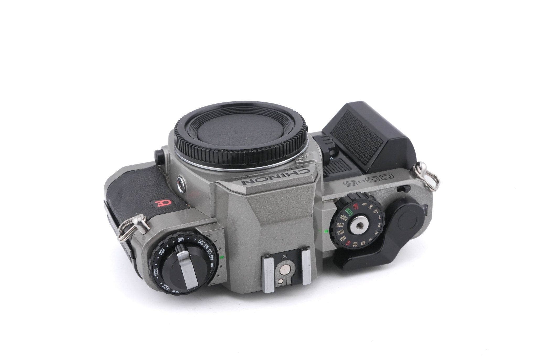 Chinon CG-5