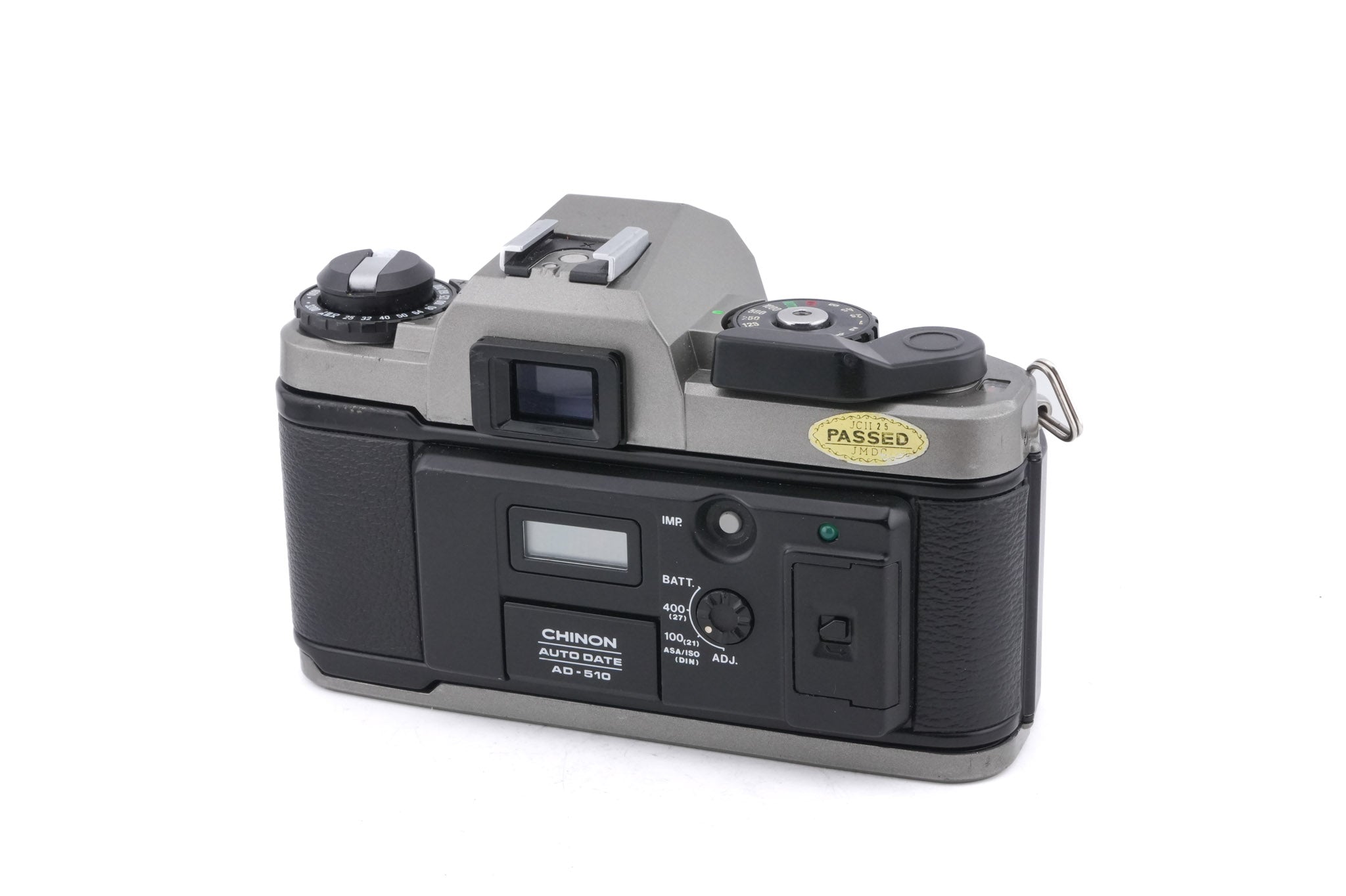Chinon CG-5