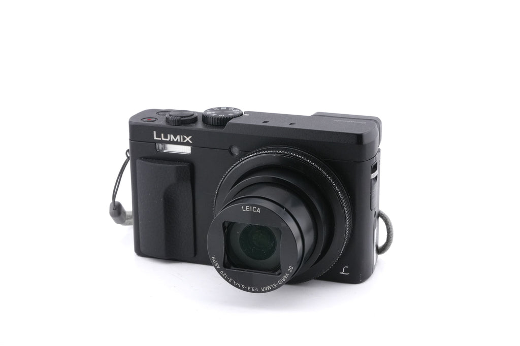 Panasonic Lumix DC-TZ90