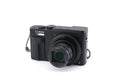 Panasonic Lumix DC-TZ90