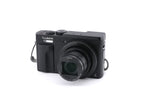 Panasonic Lumix DC-TZ90