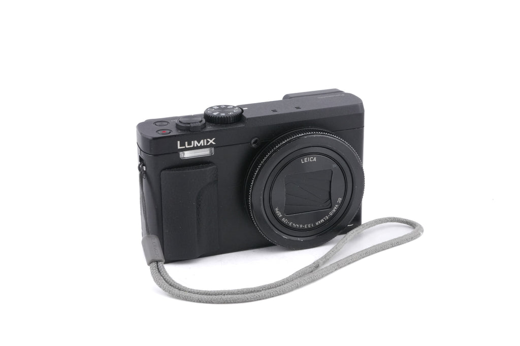 Panasonic Lumix DC-TZ90