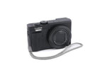 Panasonic Lumix DC-TZ90