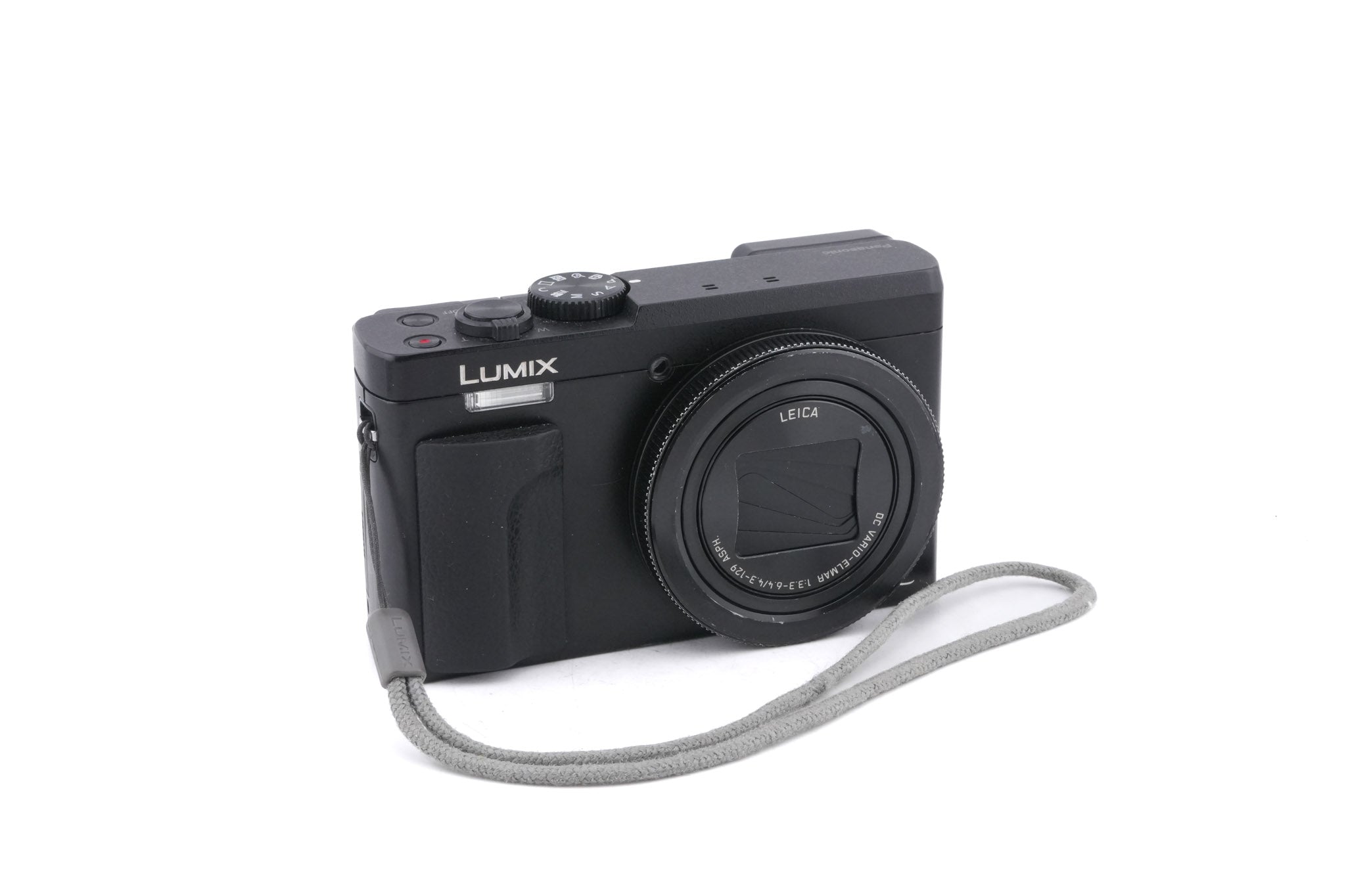 Panasonic Lumix DC-TZ90