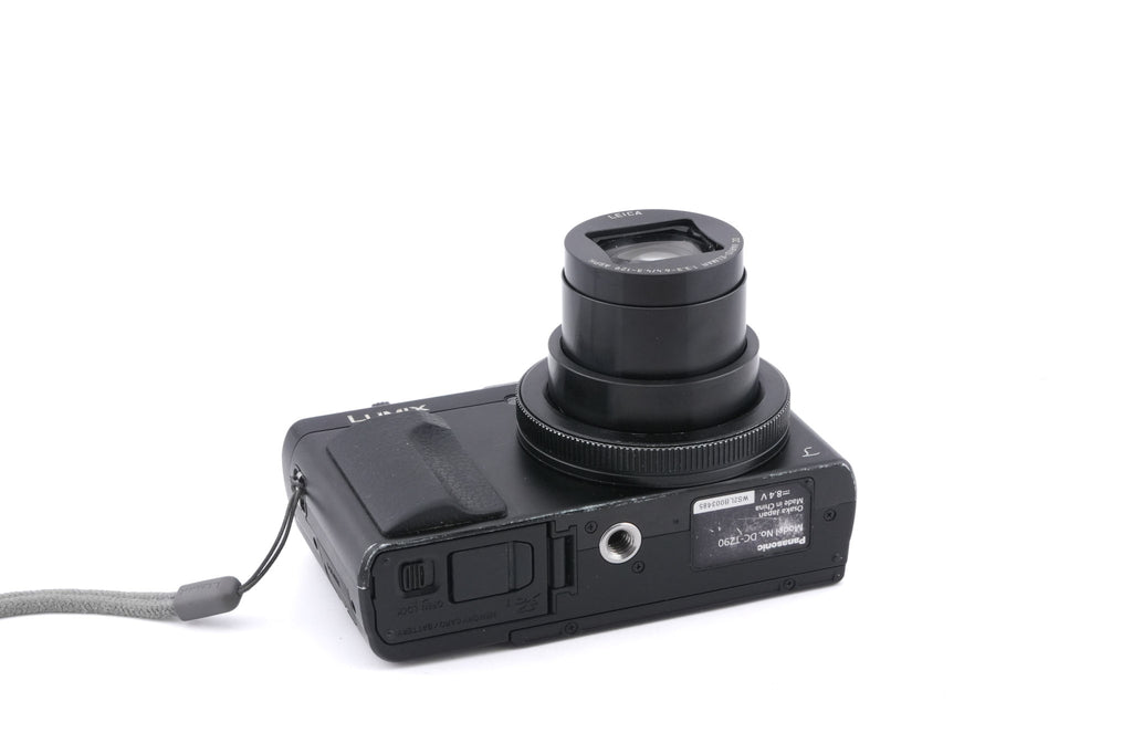 Panasonic Lumix DC-TZ90