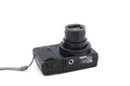 Panasonic Lumix DC-TZ90