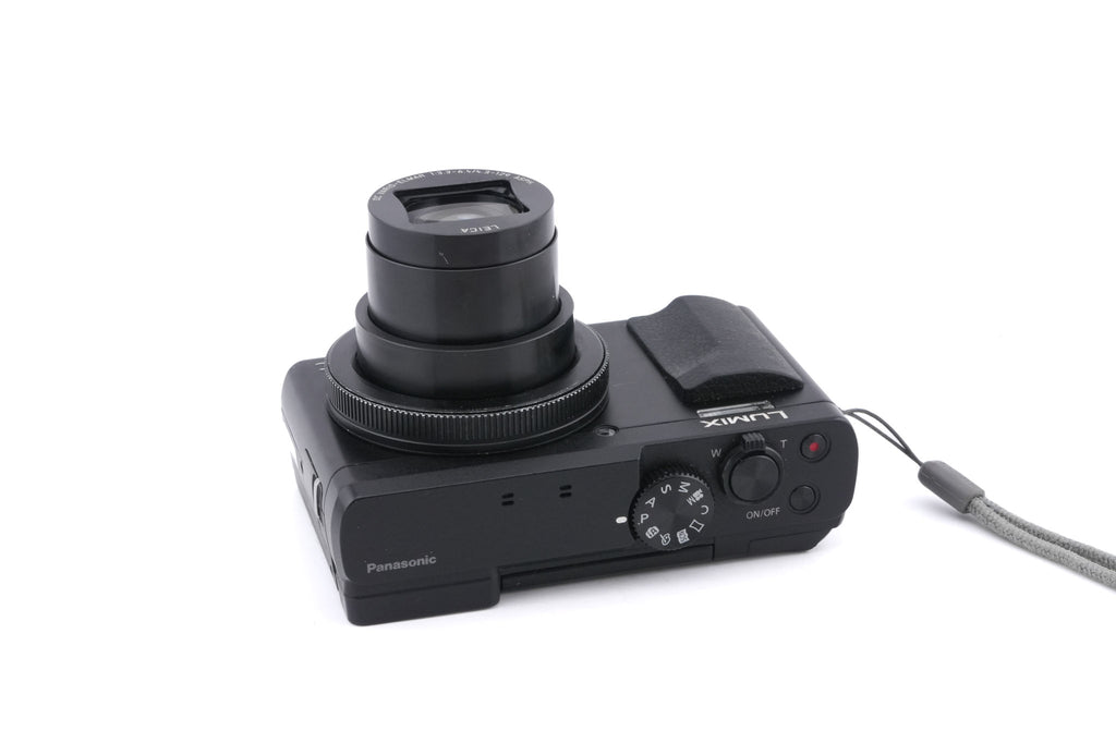 Panasonic Lumix DC-TZ90