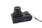 Panasonic Lumix DC-TZ90