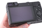 Panasonic Lumix DC-TZ90