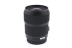 Sigma 35mm f1.4 DG HSM Art (012)
