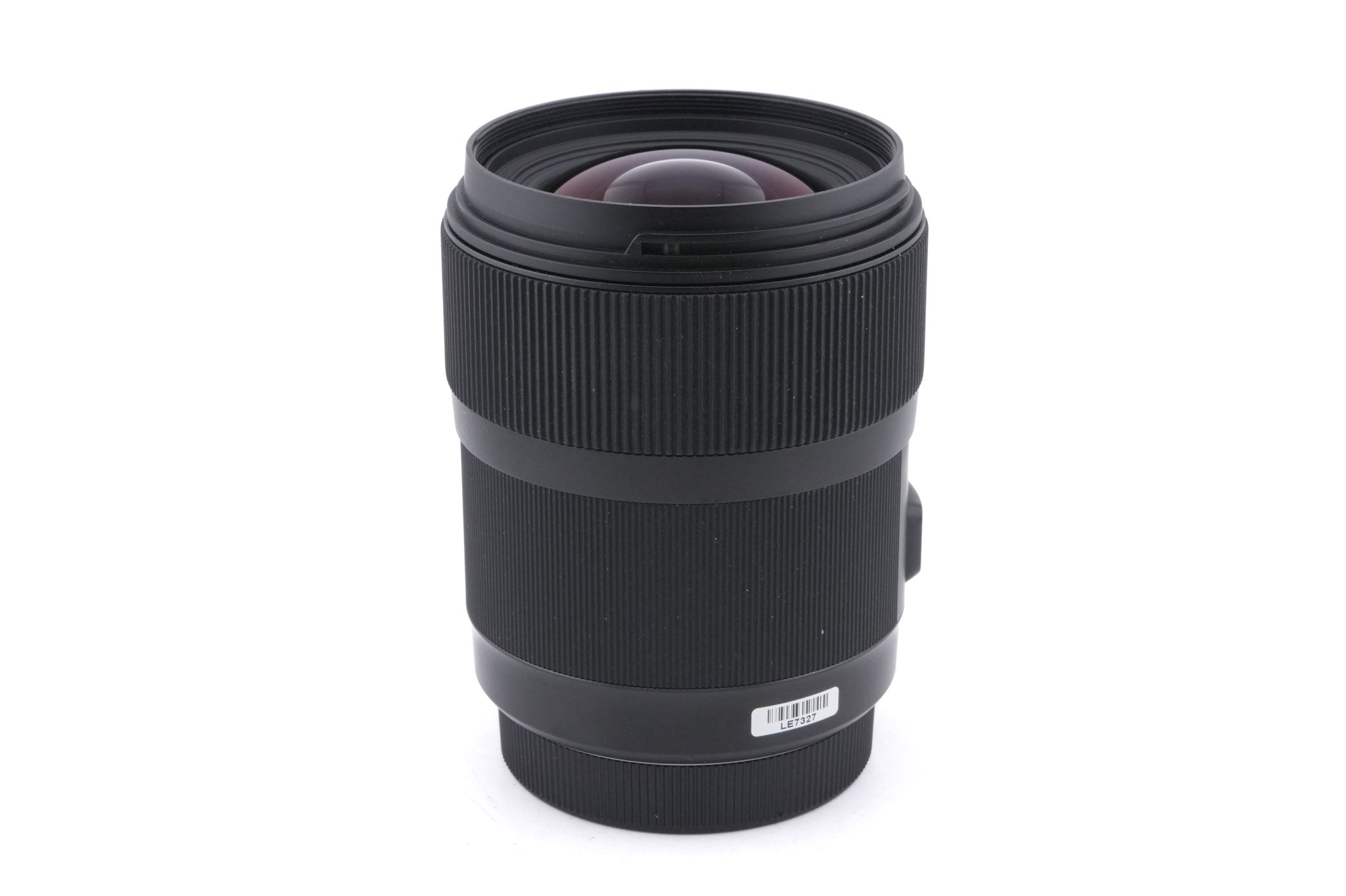 Sigma 35mm f1.4 DG HSM Art (012)