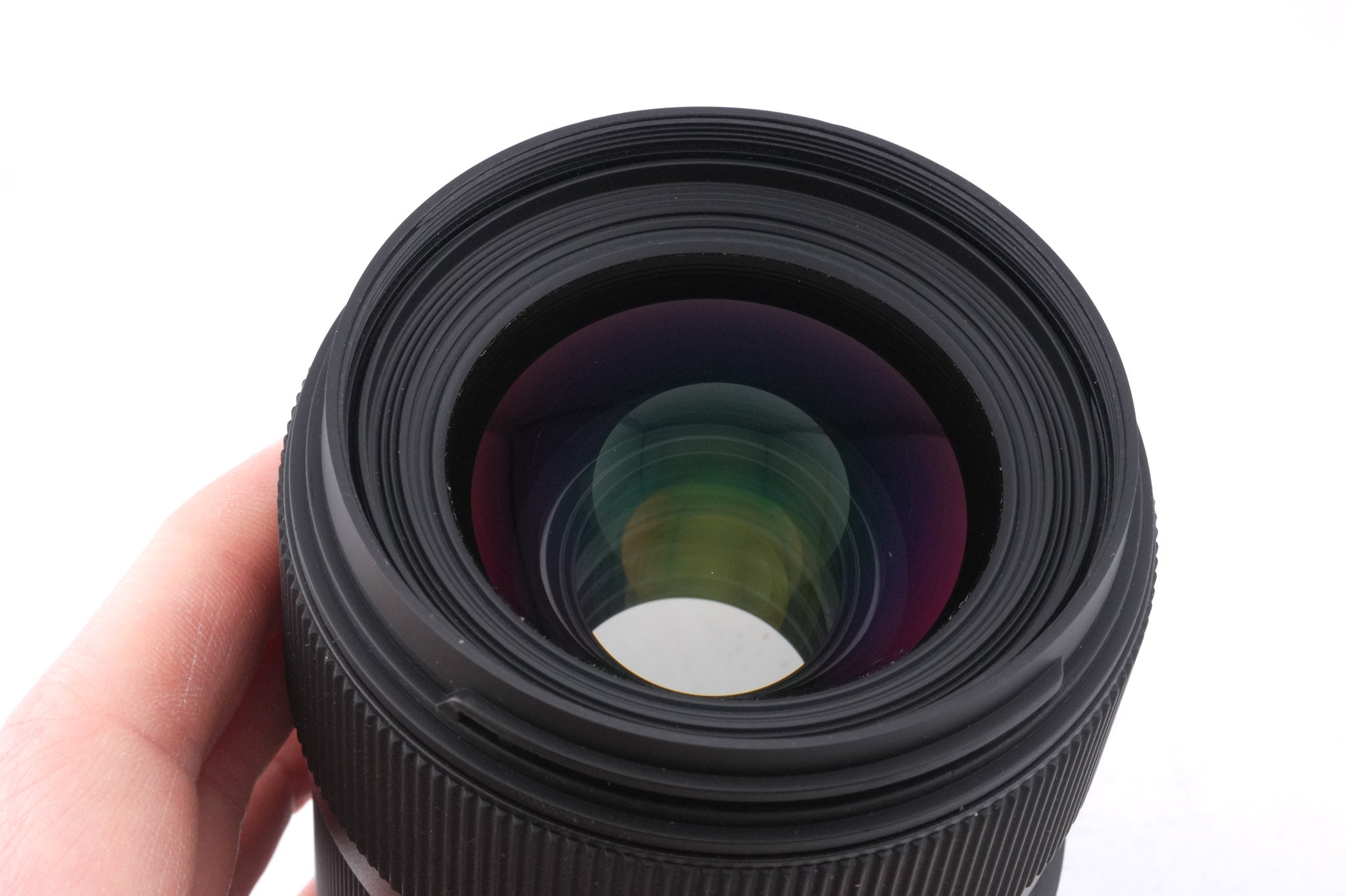 Sigma 35mm f1.4 DG HSM Art (012)