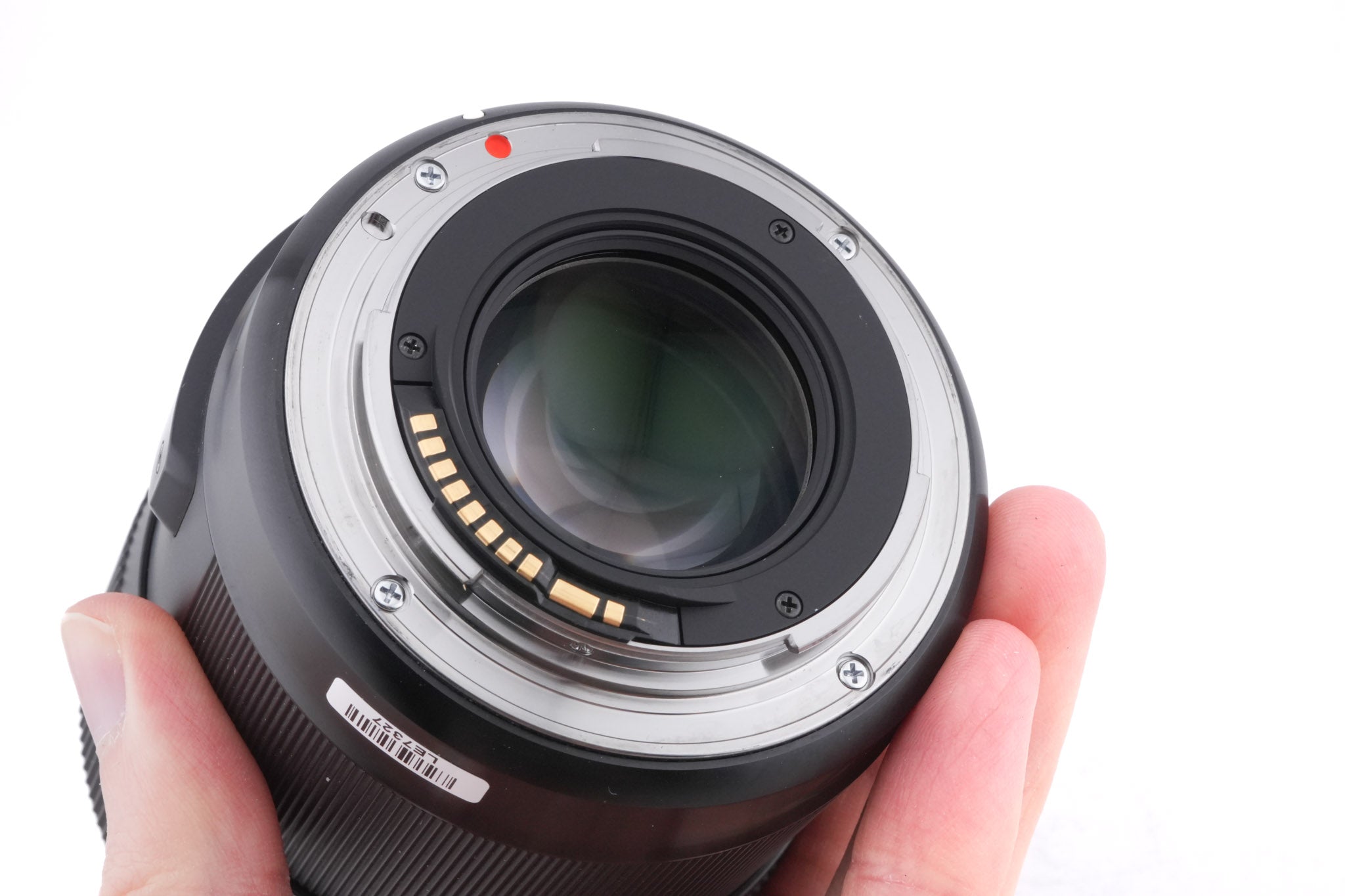 Sigma 35mm f1.4 DG HSM Art (012)