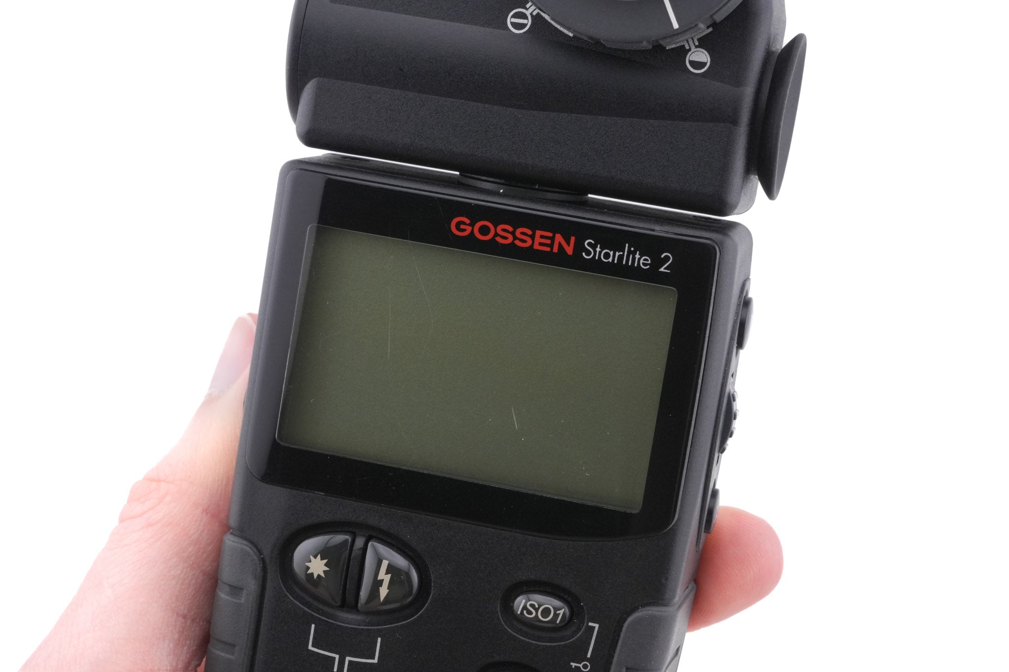 Gossen Starlite 2