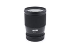 Sigma 16mm f1.4 DC DN Contemporary (017)