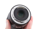 Sigma 16mm f1.4 DC DN Contemporary (017)