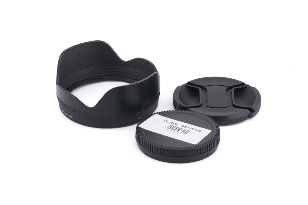 Sigma 16mm f1.4 DC DN Contemporary (017)