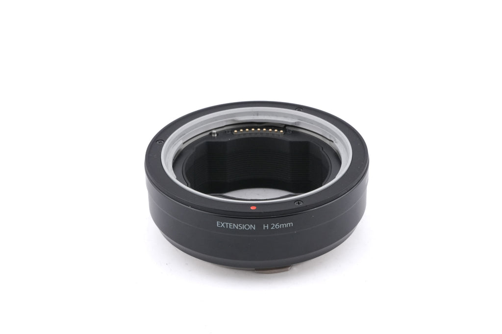 Hasselblad 26mm Extension Tube H (3053526)
