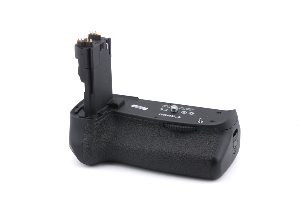 Canon BG-E9 Battery Grip