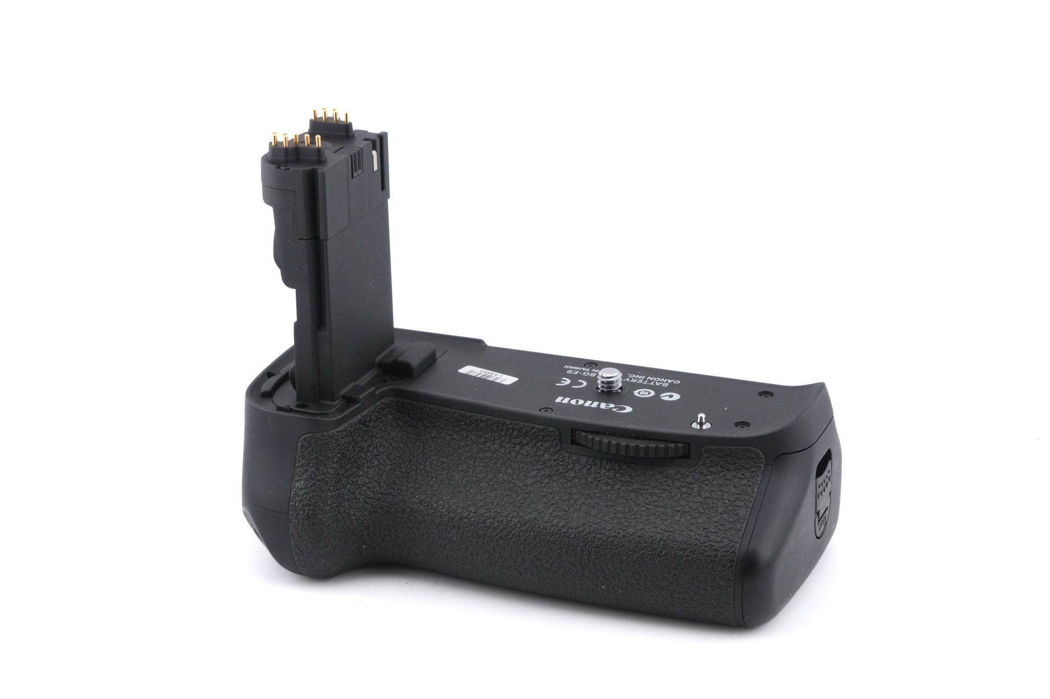 Canon BG-E9 Battery Grip