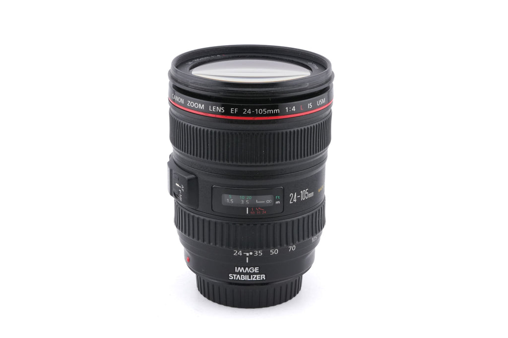 Canon 24-105mm f4 L IS USM