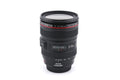 Canon 24-105mm f4 L IS USM