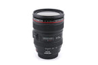 Canon 24-105mm f4 L IS USM