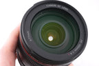 Canon 24-105mm f4 L IS USM