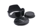 Canon 24-105mm f4 L IS USM