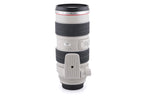 Canon 70-200mm f2.8 L IS USM