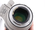 Canon 70-200mm f2.8 L IS USM