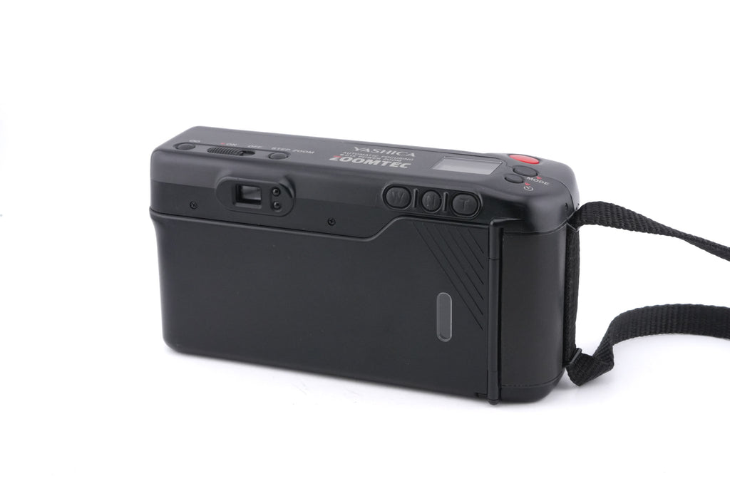 Yashica Zoomtec 80