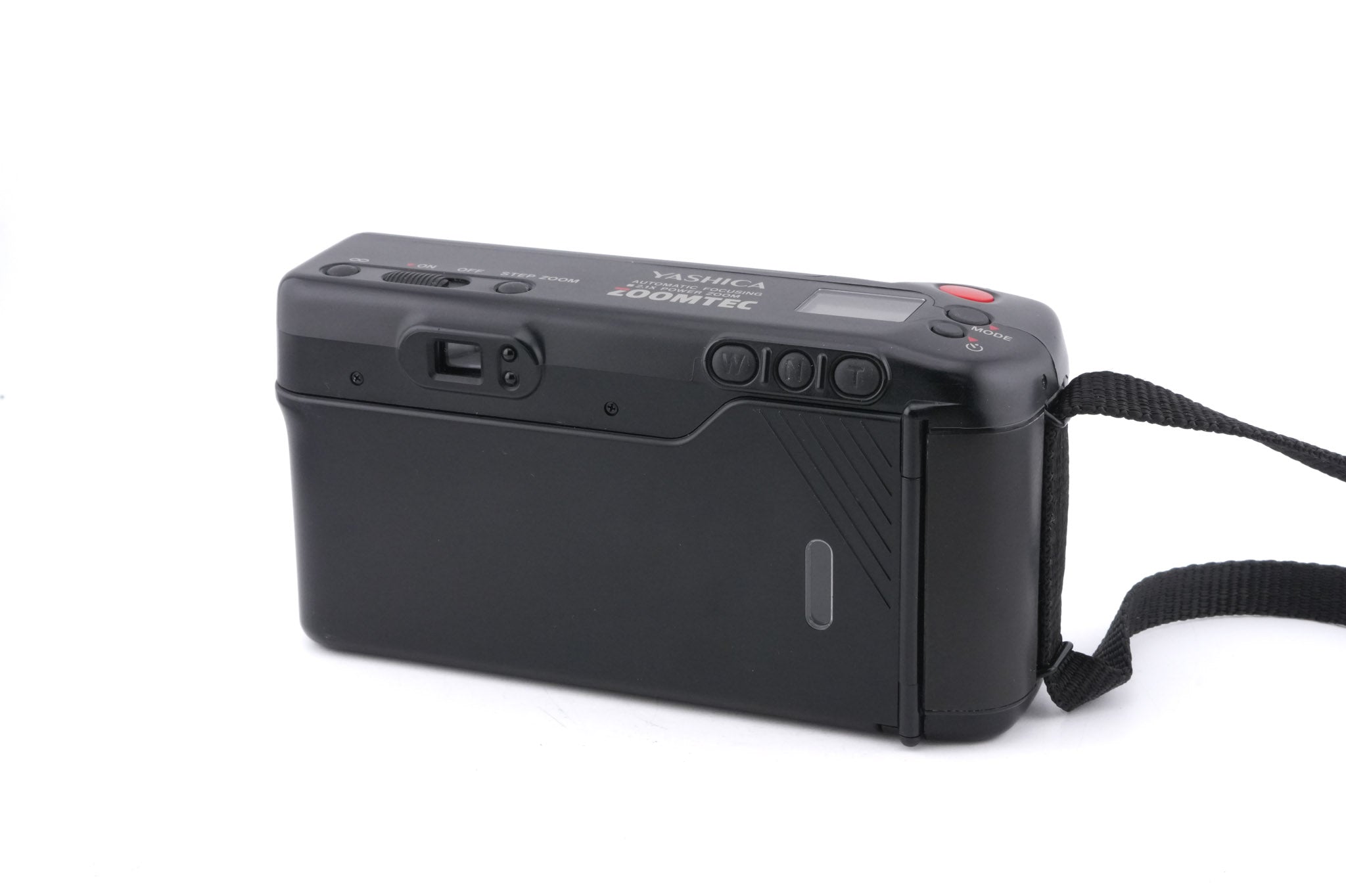 Yashica Zoomtec 80