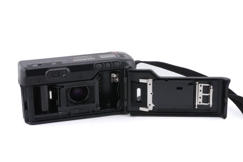 Yashica Zoomtec 80