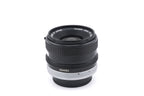 Canon 35mm f3.5 S.C.