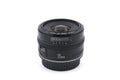 Canon 35mm f2