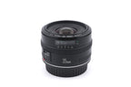Canon 35mm f2
